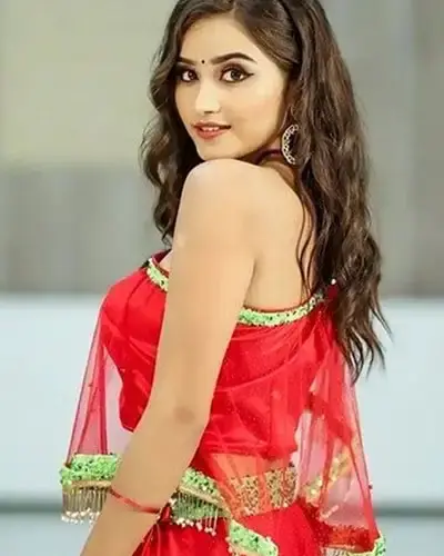 Escort In Champaran